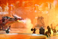 How to Train Your Dragon: Live Spectacular