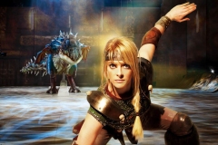 How to Train Your Dragon: Live Spectacular