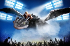 How to Train Your Dragon: Live Spectacular