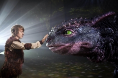 How to Train Your Dragon: Live Spectacular