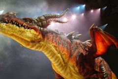 How to Train Your Dragon: Live Spectacular