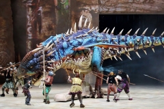 How to Train Your Dragon: Live Spectacular