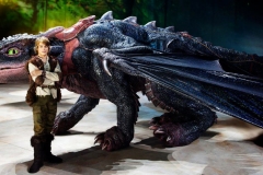 How to Train Your Dragon: Live Spectacular/How to Train Your Dragon: Live Spectacular/