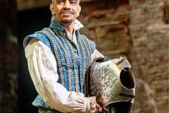 & Juliet - Original London Cast - Production photography by Johan Persson