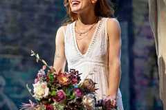 & Juliet - Original London Cast - Production photography by Johan Persson