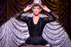 Magic Goes Wrong, London Cast, 2021 (c) Mischief Theatre