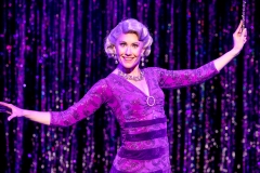 Magic Goes Wrong, London Cast, 2021 (c) Mischief Theatre