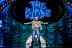 Magic Goes Wrong, London Cast, 2021 (c) Mischief Theatre