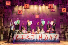 Matilda, 2015-16 Company (from the official website)