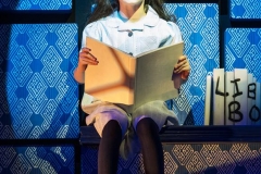 Matilda, 2015-16 Company (from the official website)