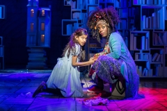 Matilda, 2015-16 Company (from the official website)