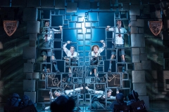 Matilda, 2015-16 Company (from the official website)
