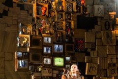 Matilda, 2015-16 Company (from the official website)