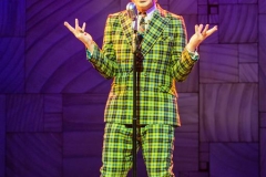 Matilda, 2015-16 Company (from the official website)