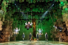 Matilda, 2015-16 Company (from the official website)