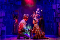 Matilda, 2015-16 Company (from the official website)