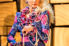 Matilda, 2015-16 Company (from the official website)