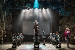 Matilda, 2015-16 Company (from the official website)