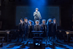 Matilda, 2015-16 Company (from the official website)