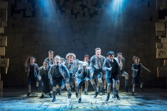 Matilda, 2015-16 Company (from the official website)
