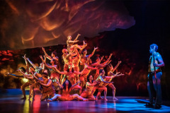 Prince of Egypt Production Photos  (c) 2020