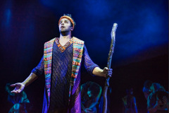 Prince of Egypt Production Photos  (c) 2020