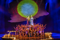 Prince of Egypt Production Photos  (c) 2020