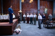 Final cast of Soldaat van Oranje, Netherlands (2026)