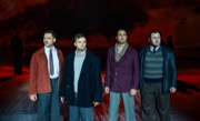 Final cast of Soldaat van Oranje, Netherlands (2026)