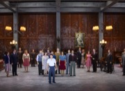 Final cast of Soldaat van Oranje, Netherlands (2026)