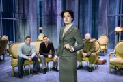 Final cast of Soldaat van Oranje, Netherlands (2026)