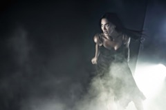 Sunset Blvd - photos by Marc Brenner (from the website)