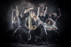 Sunset Blvd - photos by Marc Brenner (from the website)