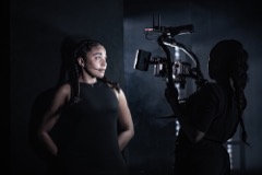 Sunset Blvd - photos by Marc Brenner (from the website)