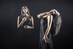 Sunset Blvd - photos by Marc Brenner (from the website)