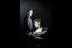 Sunset Blvd - photos by Marc Brenner (from the website)