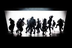 Sunset Blvd - photos by Marc Brenner (from the website)