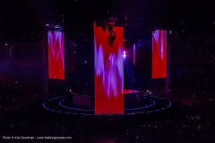 Take That Wonderland Live (2017) From Tim Routledge Lighting Design Facebook page (c) Kris Goodman - www.theflyinglampie.com