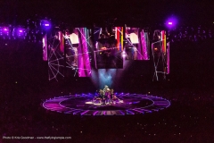 Take That Wonderland Live (2017) From Tim Routledge Lighting Design Facebook page (c) Kris Goodman - www.theflyinglampie.com