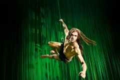 Publicity image (c) Disney Theatrical