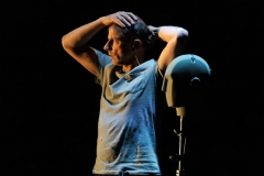 Photo by Robbie Jack