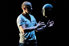 Photo by Robbie Jack