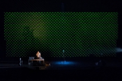 Photo from set & costume designer Michael Levine website www.michaellevinestudio.com