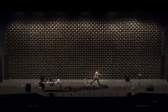 Photo from set & costume designer Michael Levine website www.michaellevinestudio.com