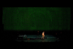 Photo from set & costume designer Michael Levine website www.michaellevinestudio.com