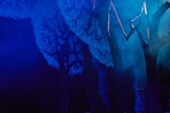 The Light Princess, National Theatre. Photo (c) Brinkhoff/Moegenburg