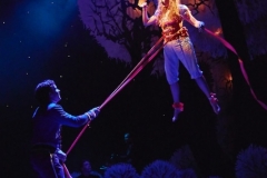 The Light Princess, National Theatre. Photo (c) Brinkhoff/Moegenburg