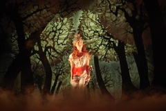 The Light Princess, National Theatre. Photo (c) Brinkhoff/Moegenburg