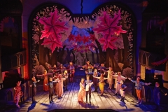 The Light Princess, National Theatre. Photo (c) Brinkhoff/Moegenburg