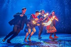 Photos by Brinkhoff/Moegenburg